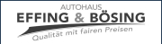 Effing & Bösing 2026
