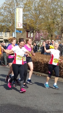 Kastelenloop Diepenheim-NL