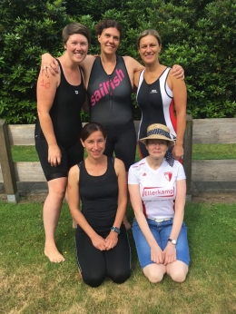 20180616 ASV-Triathletinnen beim Mini-Triathlon, Rekken-NL (0)_MartinBoing