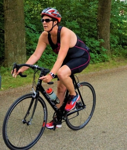 20180616 ASV-Triathletinnen beim Mini-Triathlon, Rekken-NL (47-1)