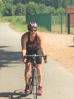 20180714 Trimmathlon Velen_Karen Depenbrock
