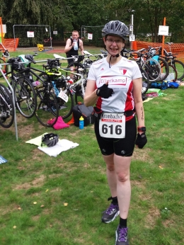 8. Vredener Sparkassentriathlon_Doro