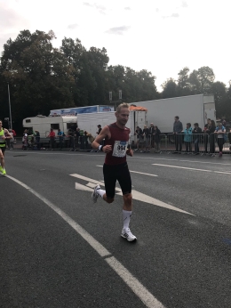 17. Volksbank-Münster-Marathon 2018_Helmut Woltering_Lauf2