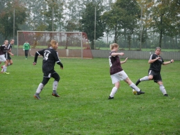 Damen gegen Hiddingsel