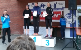 16. Stadtlohner Citylauf