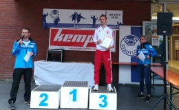16. Stadtlohner Citylauf