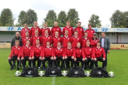 2019_2020_Erste Trainingsanzüge