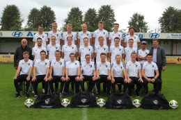 2019_2020_Erste Trainingsshirts