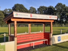 Neue Ersatzbank1