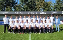 ASV II 26/27 Polos
