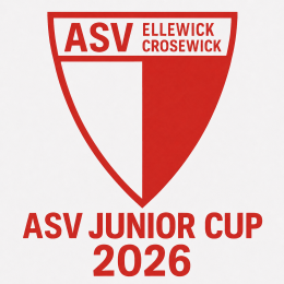 ASV Junior Cup 2026