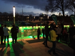 Aasee Adventslauf 2016-2