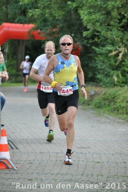 Aaseelauf Ibbenbüren 2015-2