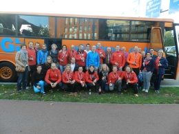 Amsterdam 2014