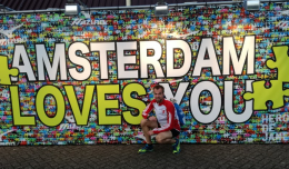 Amsterdam 2017-2