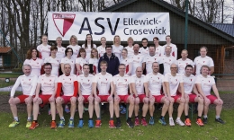 Aktiv Gruppenfoto