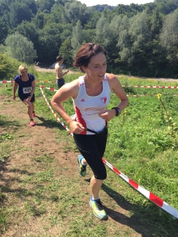 Berglauf Winterwijk 2015-2