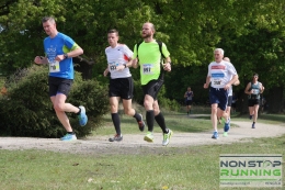 Bommelaasloop 2017-2
