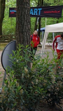 Bommelasloop 2016-2