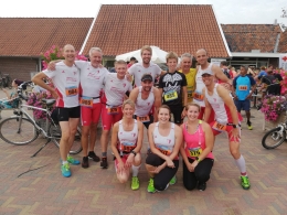 Bruggenloop 2018-2