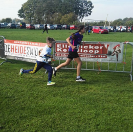 Crosslauf Aalten 2017-18