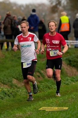Crosslauf Aalten 2022-2
