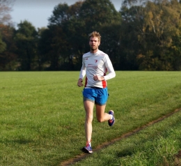Crosslauf Aalten 2017-11