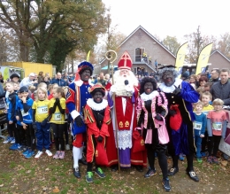 Crosslauf Aalten 2018-2