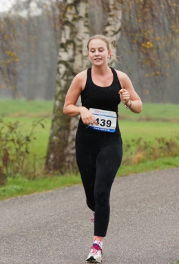 Crosslauf Aalten 2 2015-8