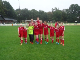 Ellewick U13