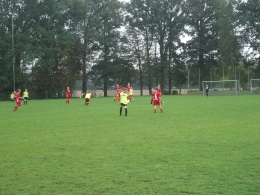 Anpfiff D-Jugend