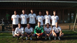 Effing und Bösing Cup 2018 _FC Vreden