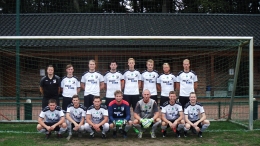 EuB Cup 2018 - SC Südlohn