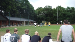 EuB Cup 2018 - Elfer Südlohn1