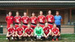 EuB Cup 2018 - ASV Ellewick