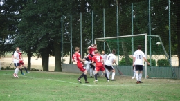 EuB Cup 2018 - Treffer Benne Terbrack