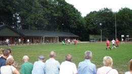 EuB Cup 2018 - Rettungstat Schürmann
