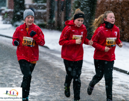 Ellewicker Adventslauf 2017-11