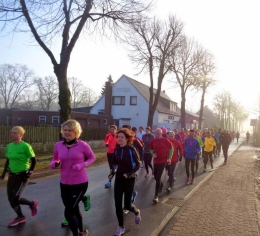 Freundschaftslauf 2015-2