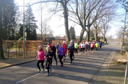 Freundschaftslauf 2016-2