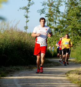 Grachtenloop 2016-2