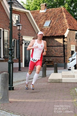 Grachtenloop 2017-2