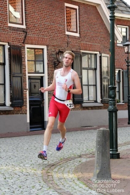 Grachtenloop 2017-3