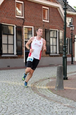 Grachtenloop 2017-4