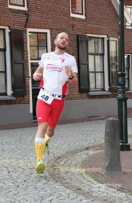 Grachtenloop 2017-5