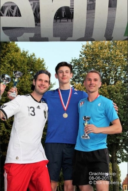 Grachtenloop 2017-6