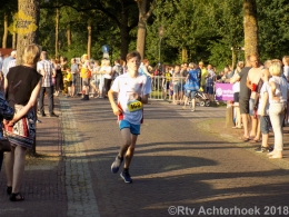Grachtenloop 2018-1