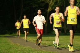 Grachtenloop 2018-2