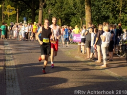 Grachtenloop 2018-5