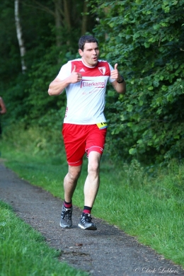 Grachtenloop 2019-2